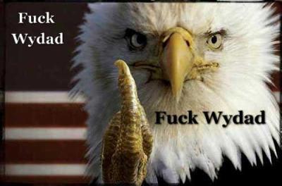 finkom  al wydad